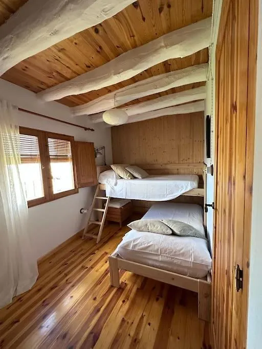 Solpostada_Casa De Pueblo Reformada Villa La Pobla de Massaluca 0*,